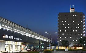 アパホテル〈岐阜羽島駅前〉